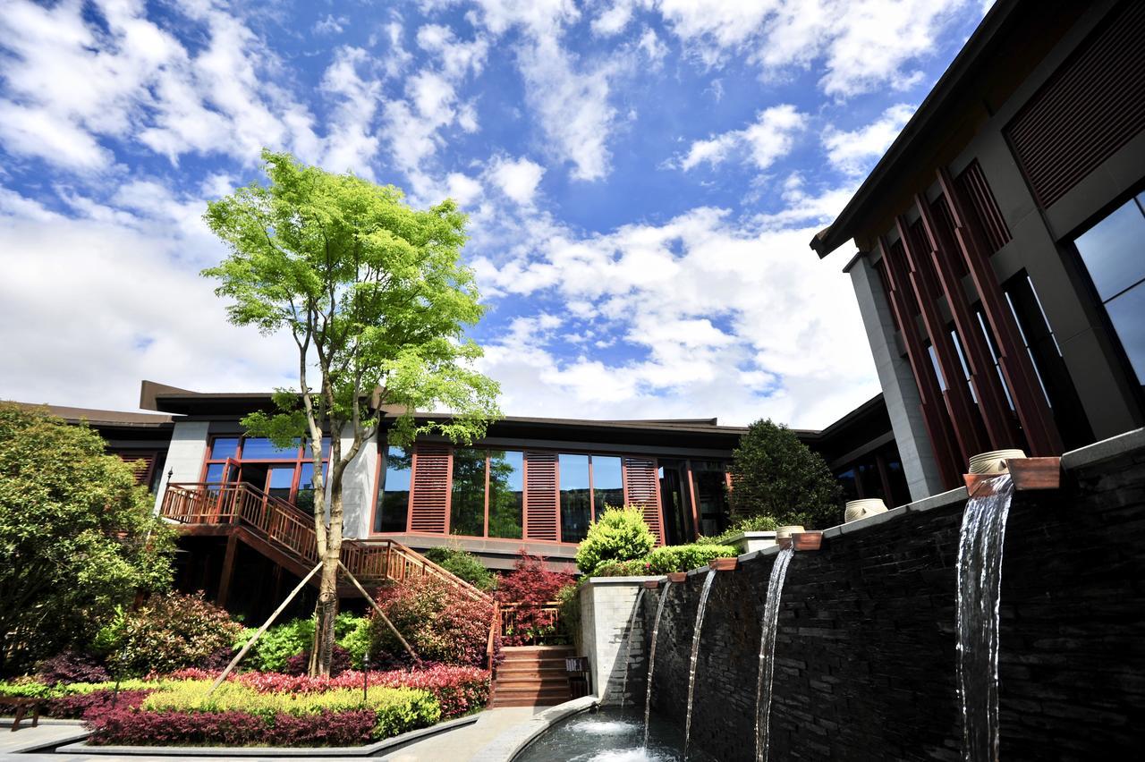 Anantara Guiyang Resort Exterior foto