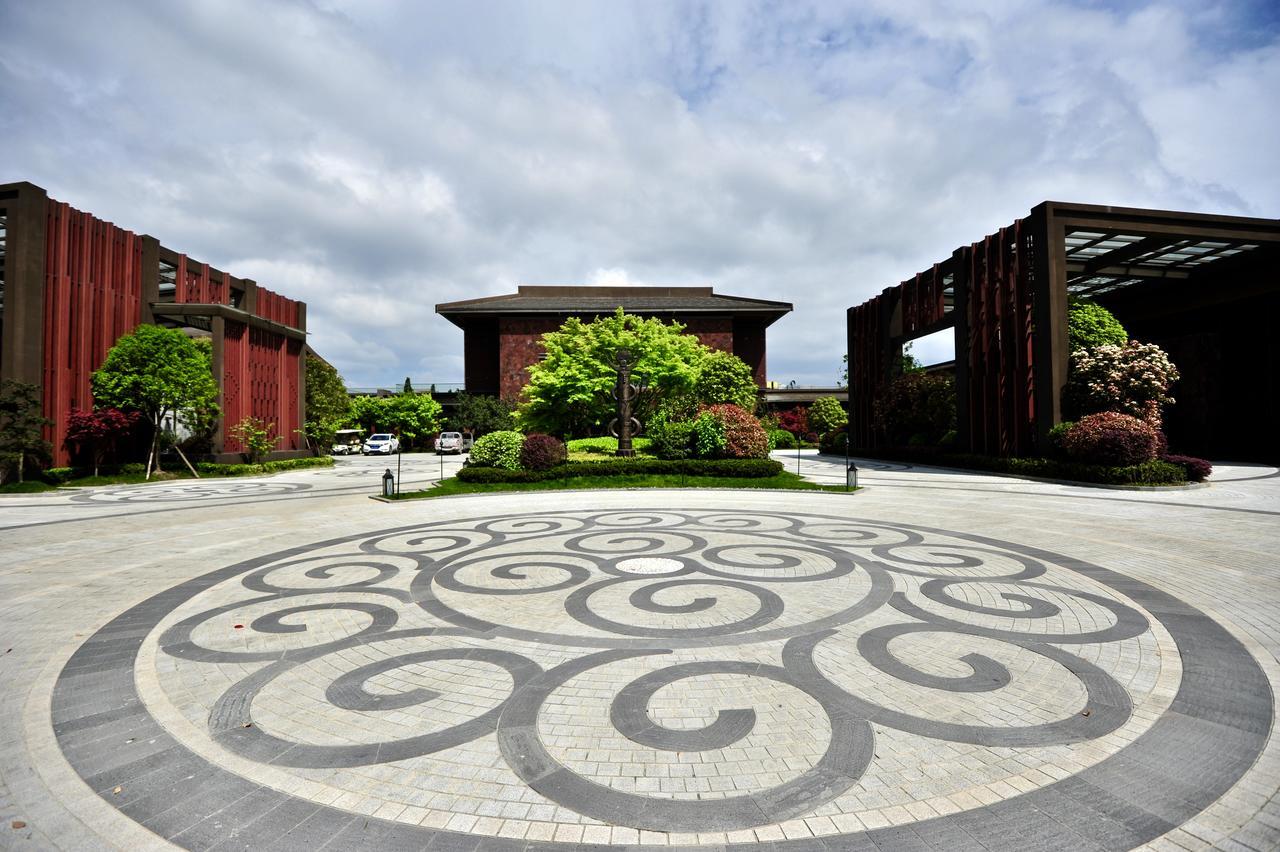 Anantara Guiyang Resort Exterior foto